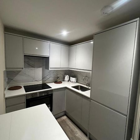 Flat In Londonアパートメント エクステリア 写真
