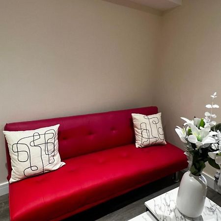 Flat In Londonアパートメント エクステリア 写真