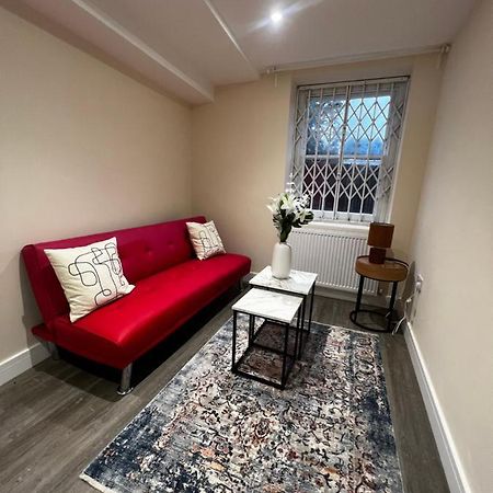 Flat In Londonアパートメント エクステリア 写真