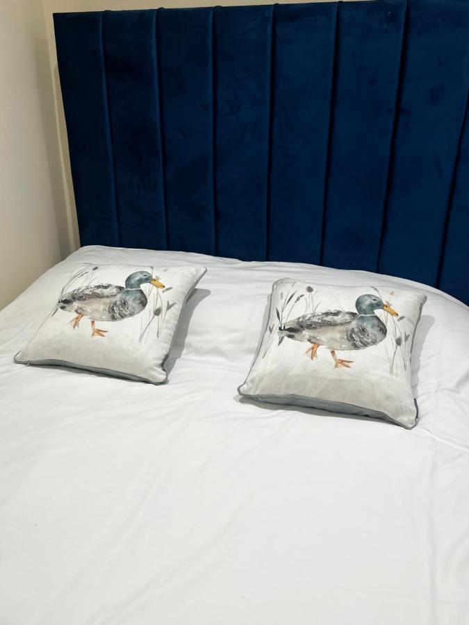 Flat In Londonアパートメント エクステリア 写真