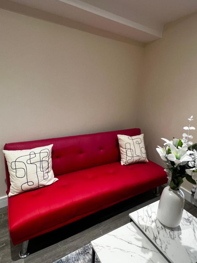 Flat In Londonアパートメント エクステリア 写真