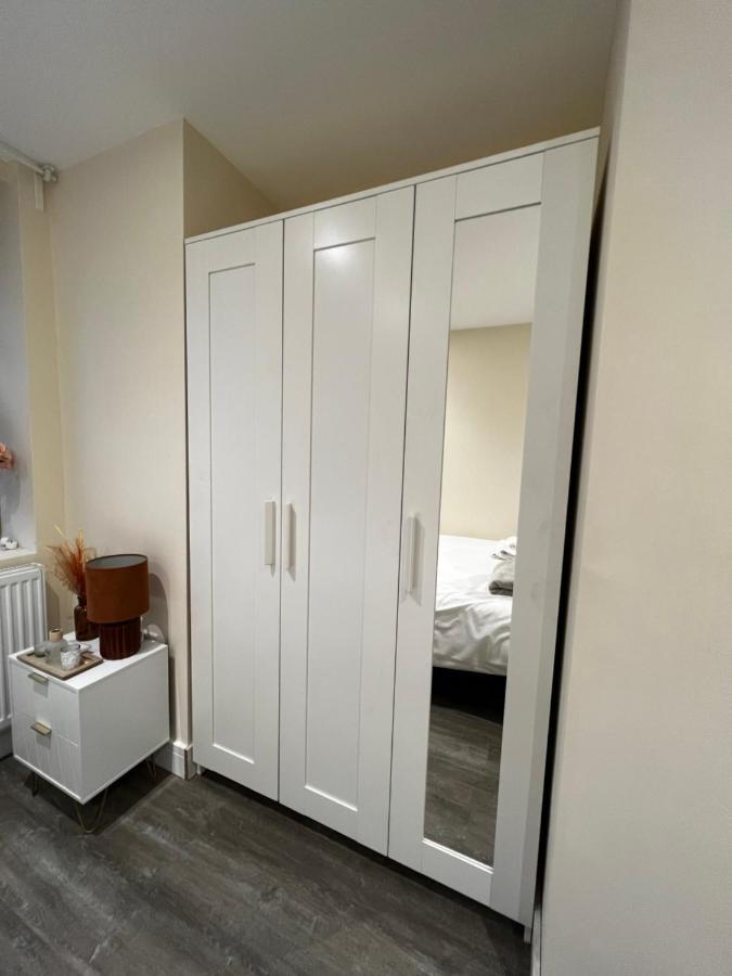 Flat In Londonアパートメント エクステリア 写真
