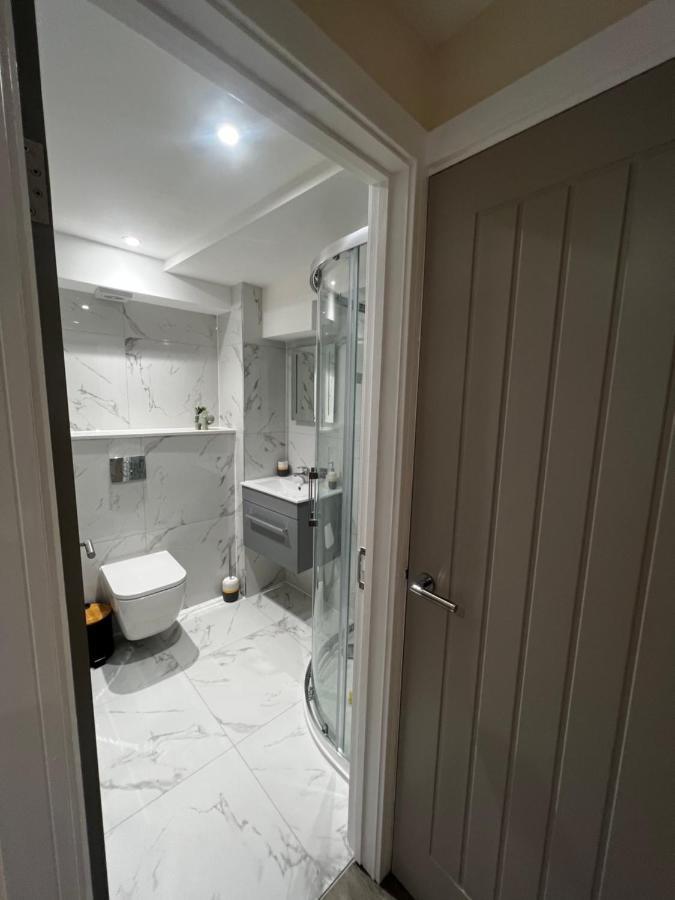 Flat In Londonアパートメント エクステリア 写真