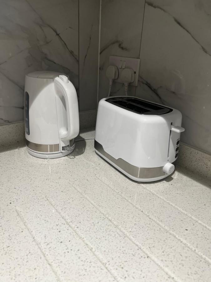 Flat In Londonアパートメント エクステリア 写真