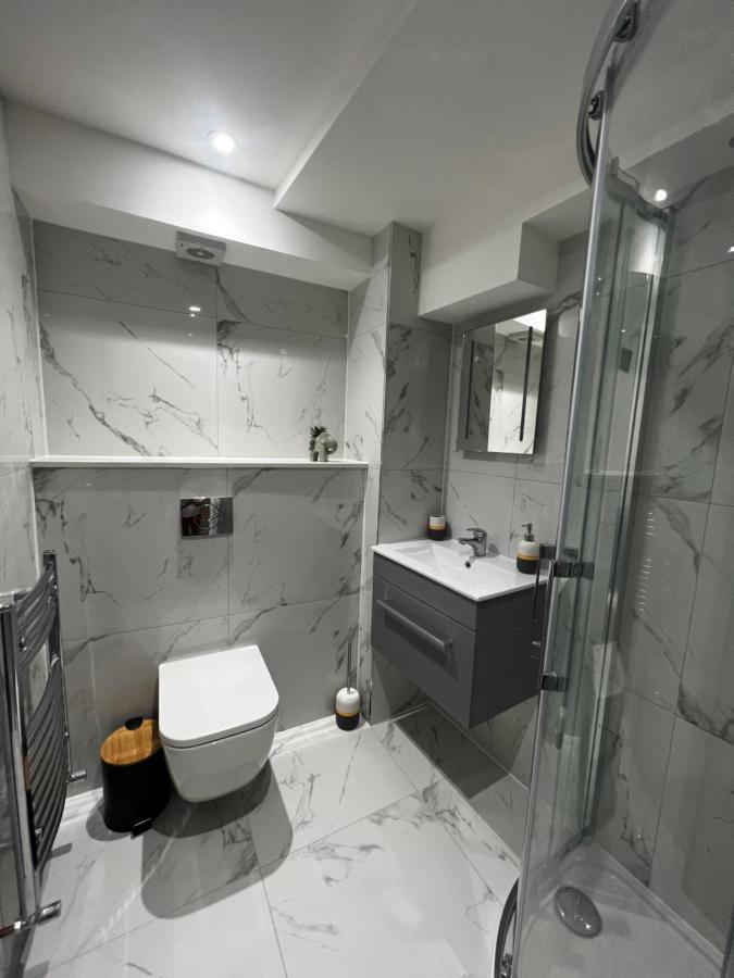 Flat In Londonアパートメント エクステリア 写真
