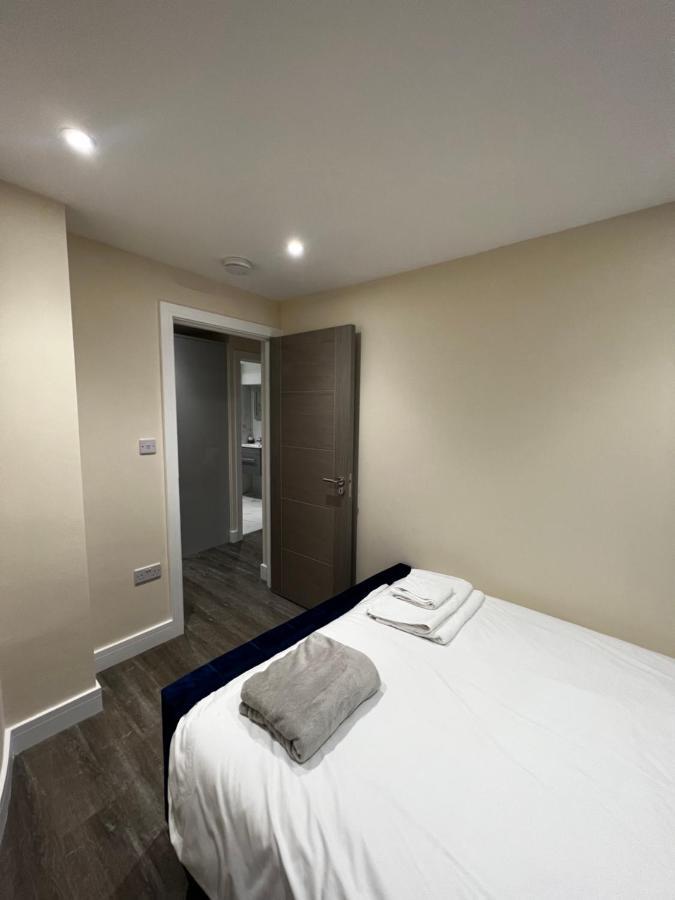 Flat In Londonアパートメント エクステリア 写真