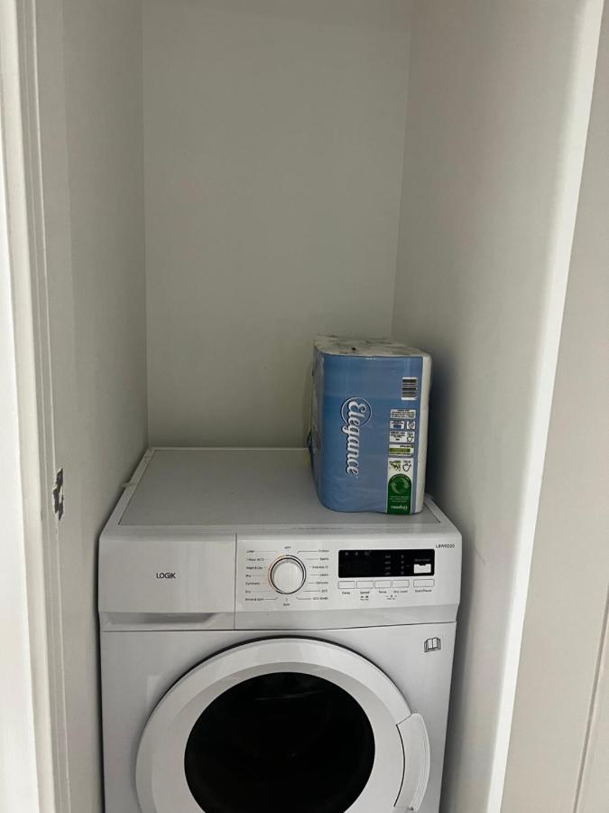 Flat In Londonアパートメント エクステリア 写真